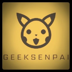 GeekSenpai